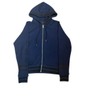 SX Waffle Zipper