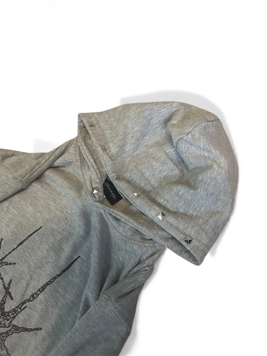 Seventeen Xo's Star Hoodie